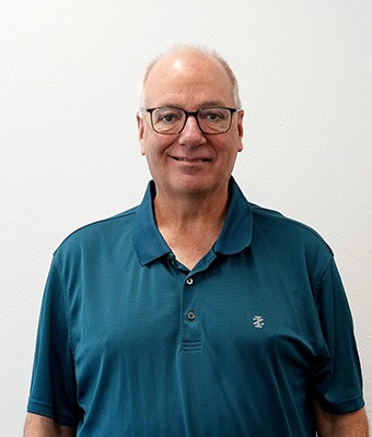 Sales Consultant Merlin Haugen in Sales at Eide Ford Mandan